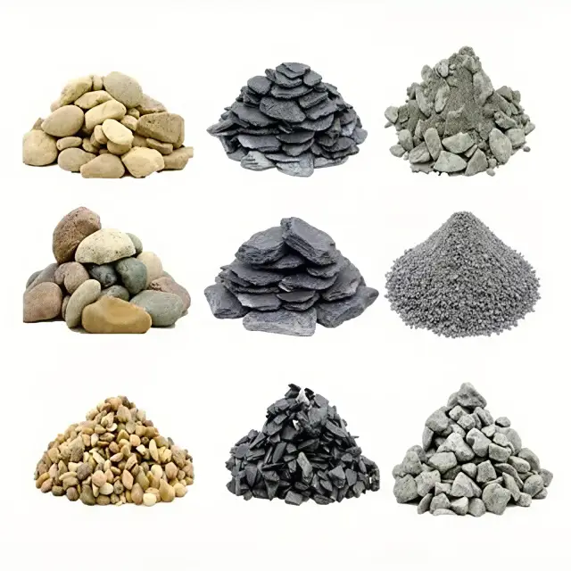 Gravel
