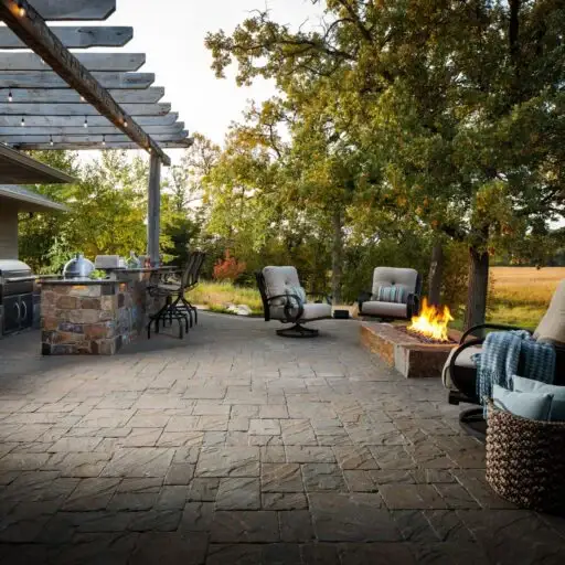 Natural Paving USA