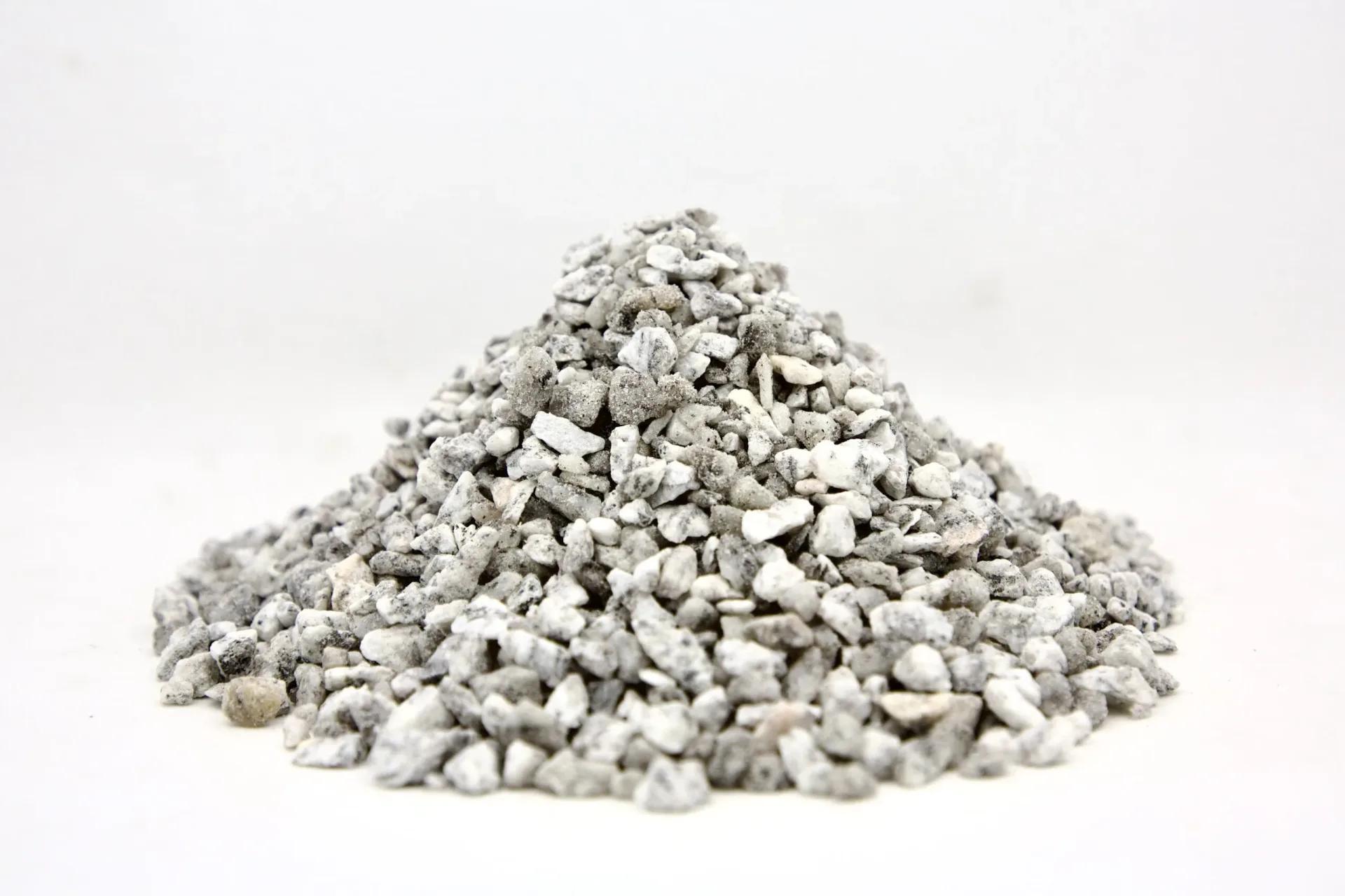89 Stone Gravel - Perfect for Construction Projects - Mulch