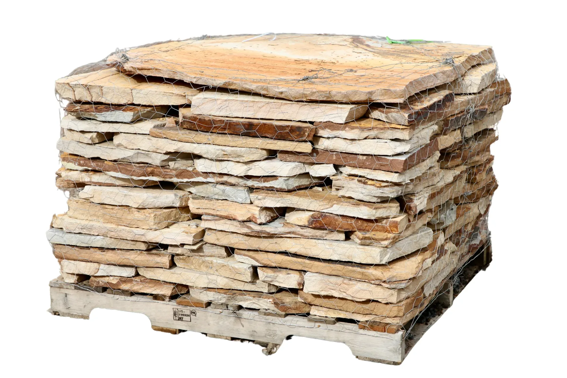 Rip Rap Stone for Erosion Control - Mulch & Stone Delivery Atlanta