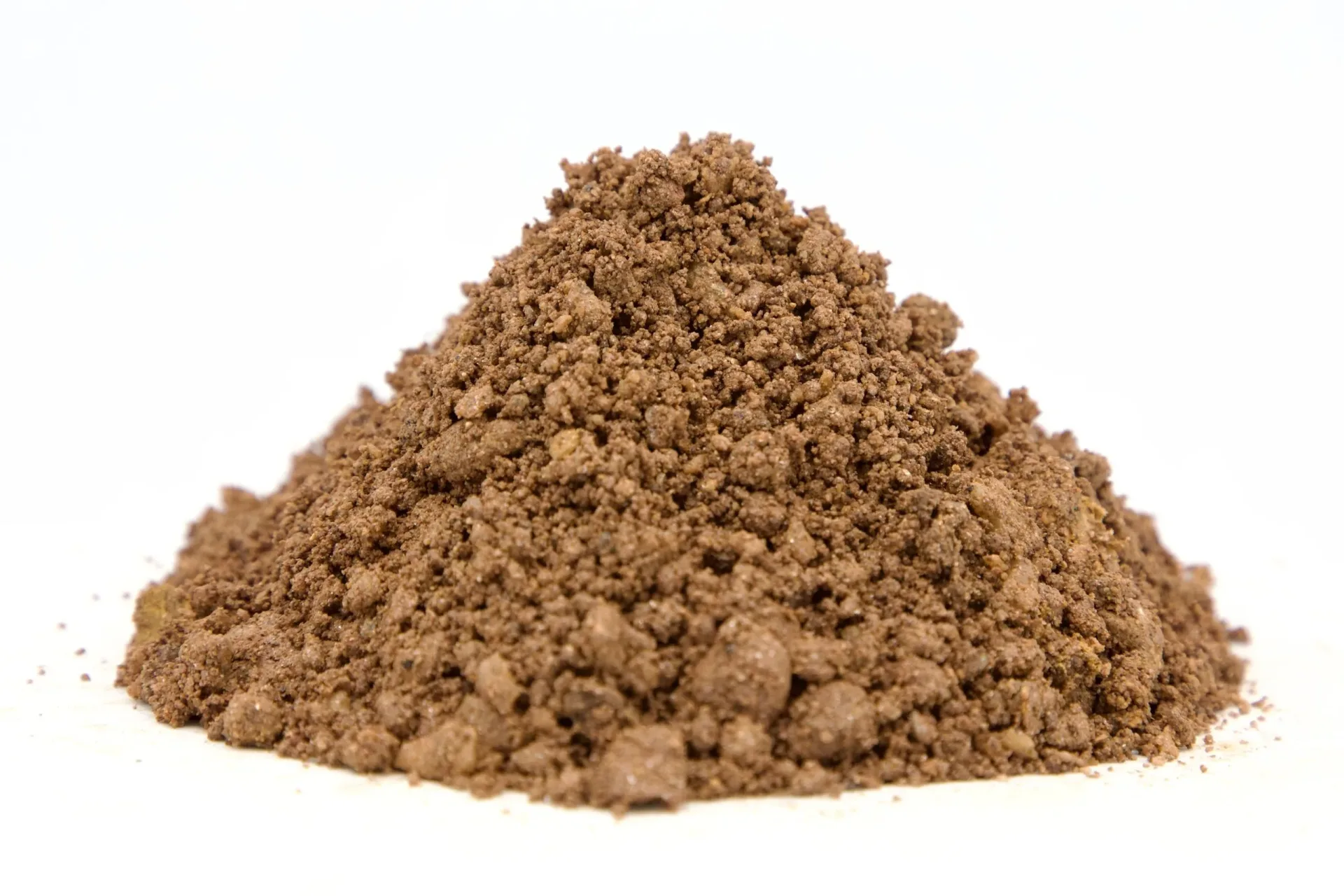 Fill dirt for grading and construction backfill in Atlanta
