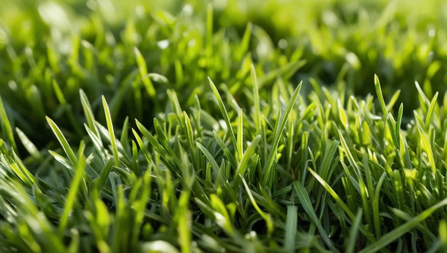 Fescue sod for cool-season lawns and year-round greenery in Atlanta