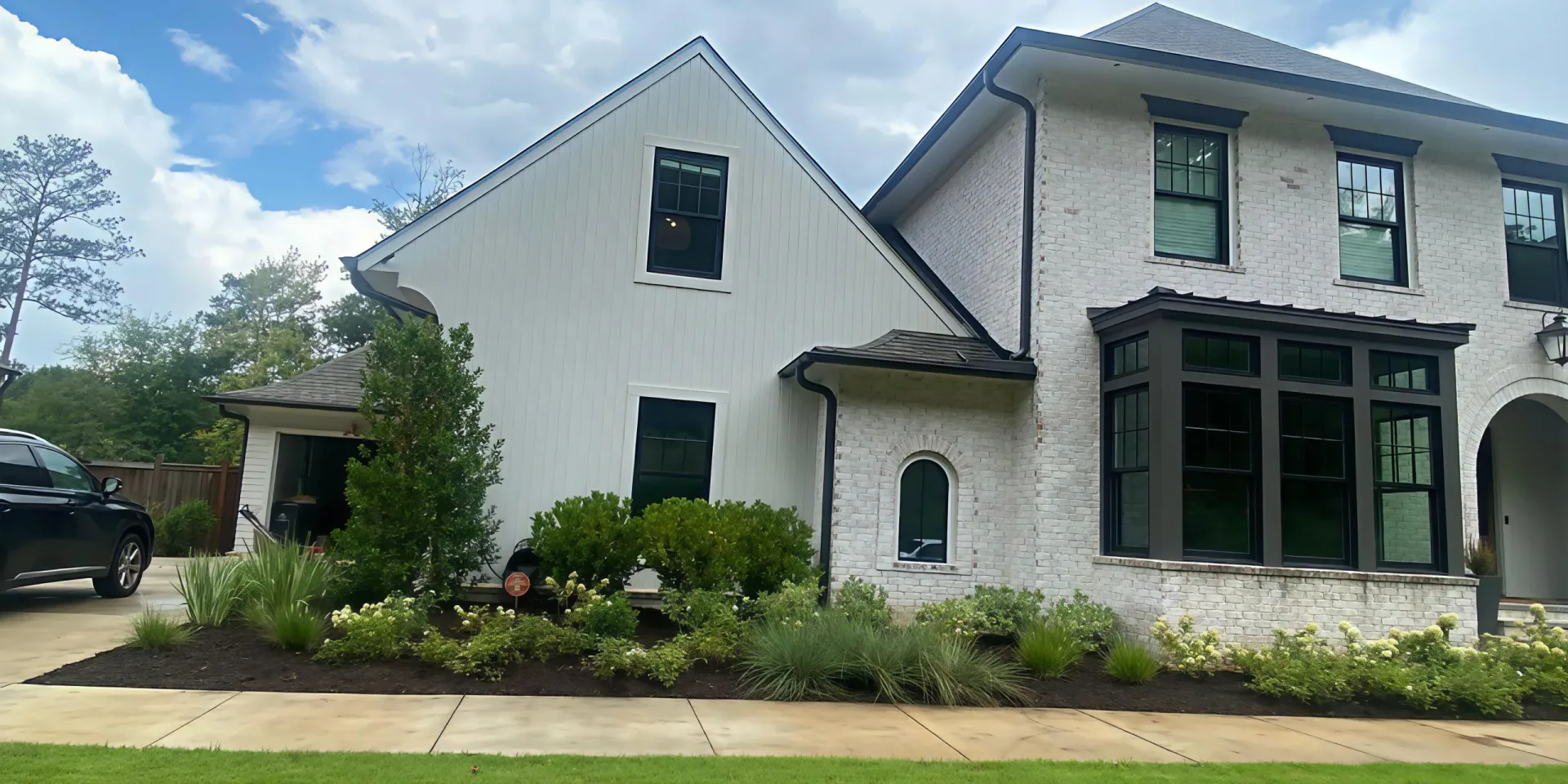 Atlanta's Best Mulch Installers
