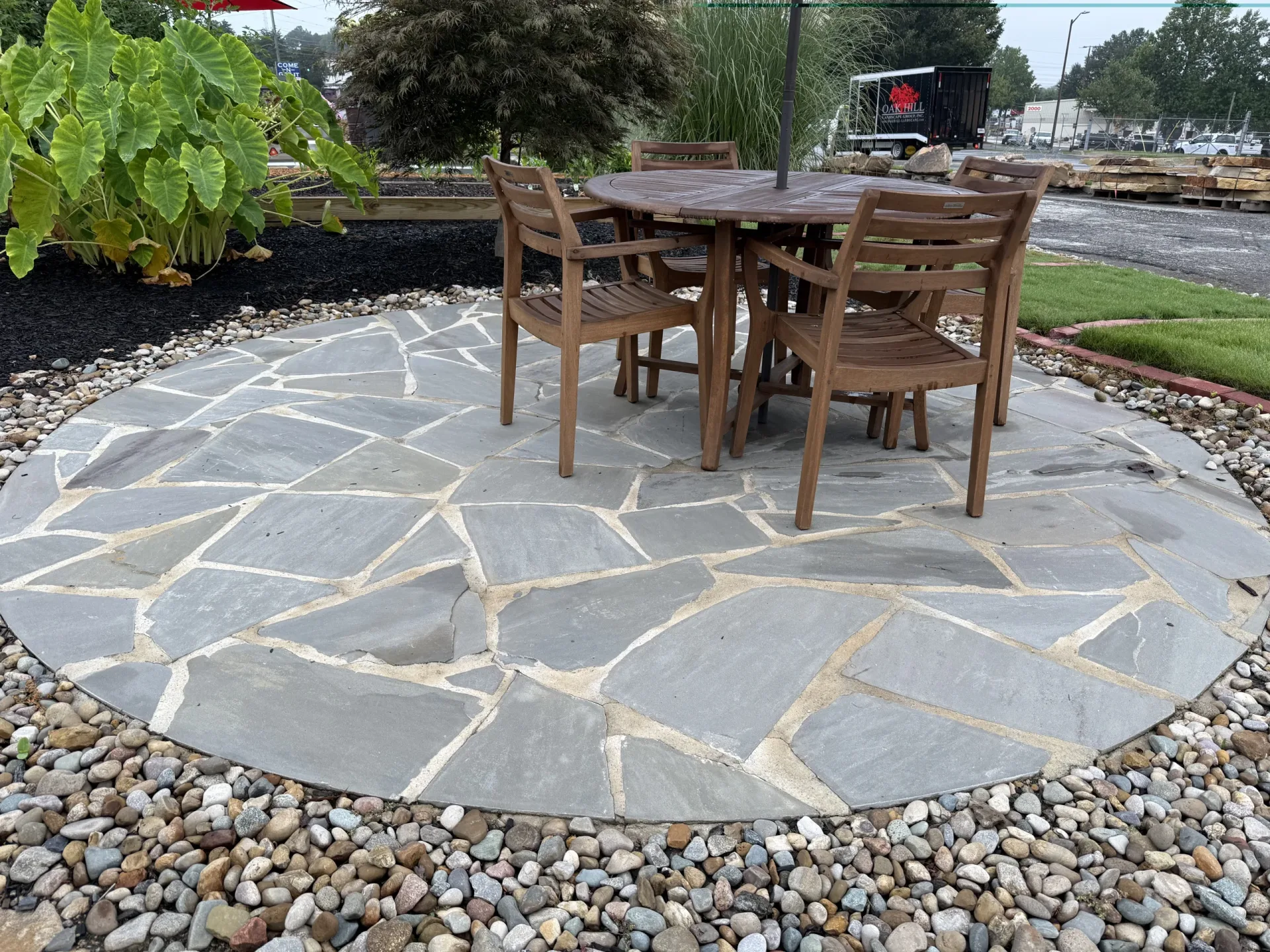 Atlanta’s best flagstone dealer