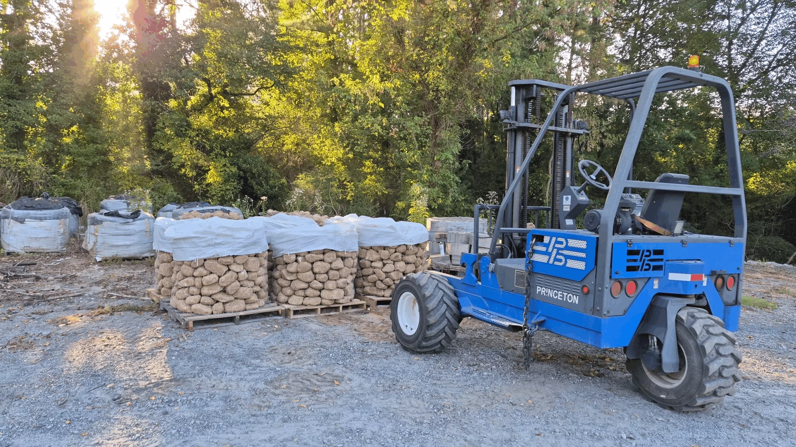 Gravel Sales Near Me, Your Local Gravel Experts