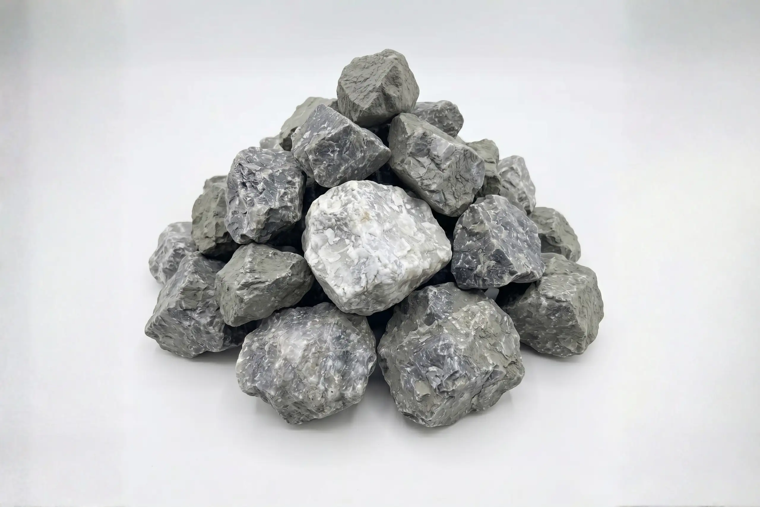 しらたま様kearny gravel-1 black stone×silver gravel - Unlimited lounge | ONLINESTORE
