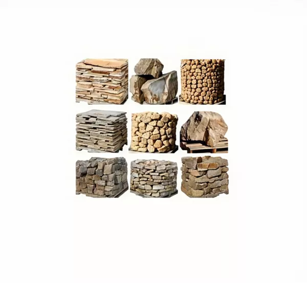Landscaping Rock