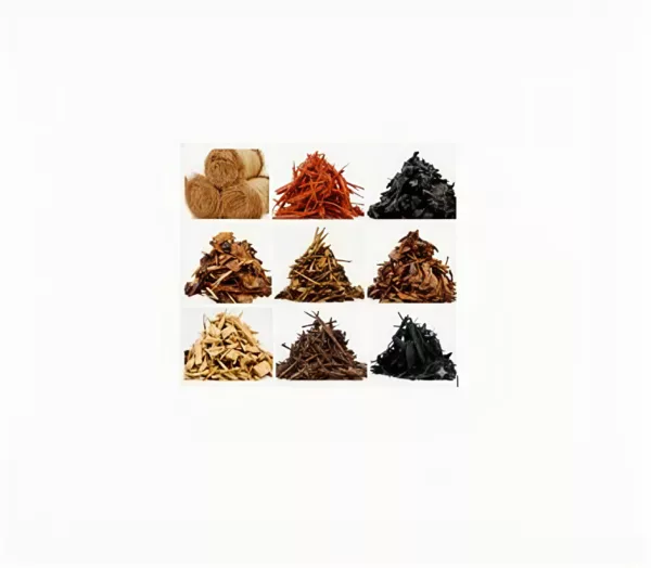 Premium Mulch & Pinestraw