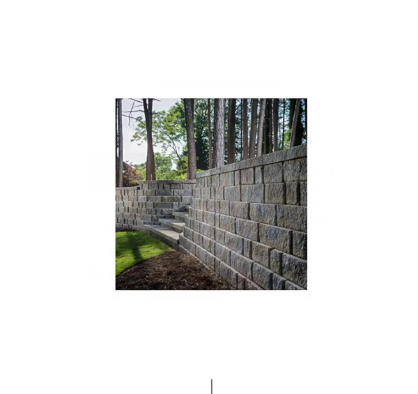 Retaining Wall Block