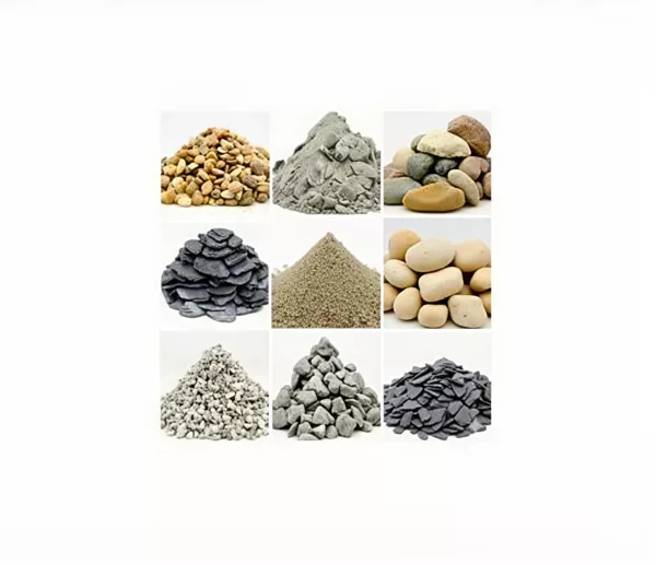 Gravel