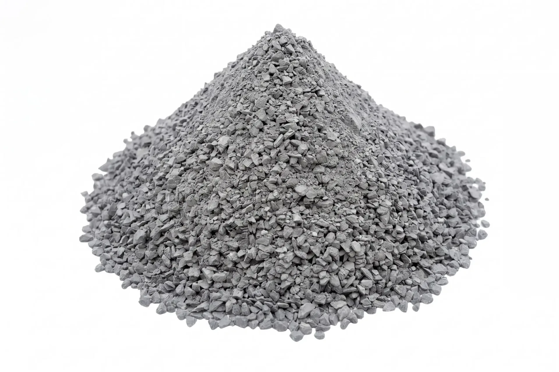 Slate trail mix great for pathways