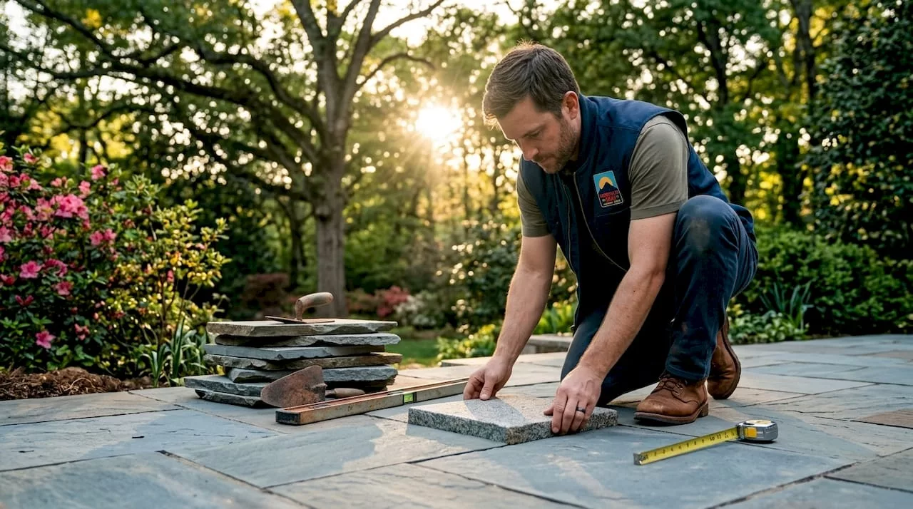 89 Stone: The Perfect Landscaping Solution - Mulch & Stone